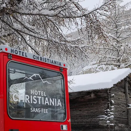 Christiania
