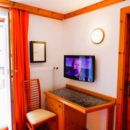 Hotel Christiania