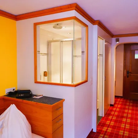 Christiania Saas-Fee