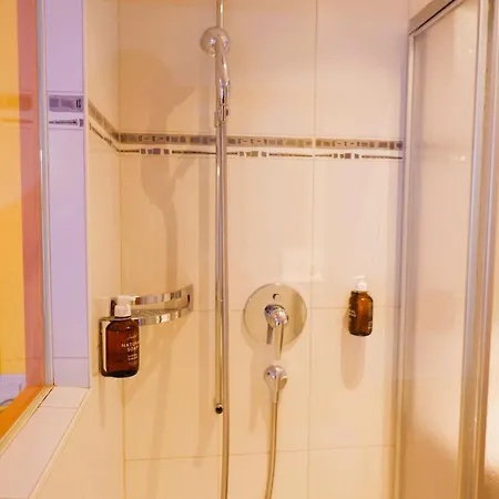 Christiania Hotel Saas-Fee