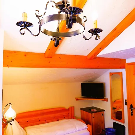 Hotel Christiania