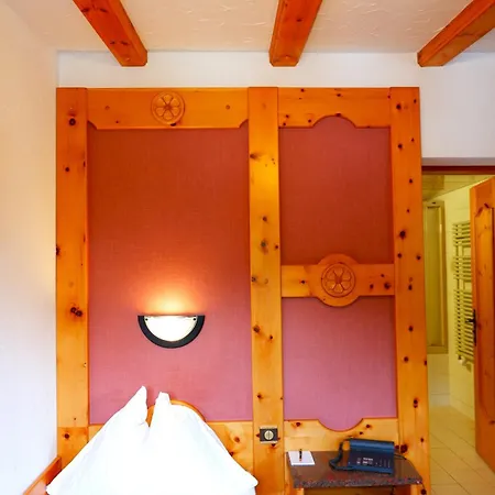 Christiania Hotel Saas Fee