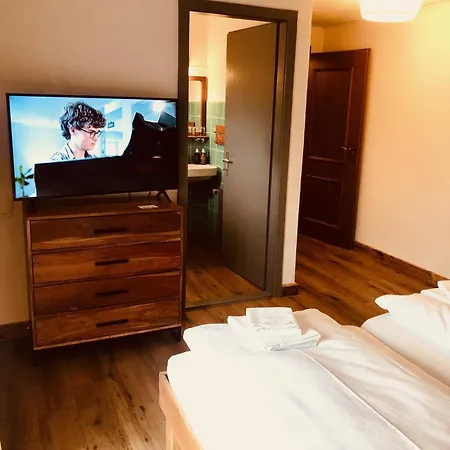Hotel Christiania