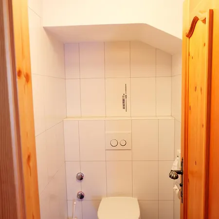 Hotel Christiania Saas-Fee