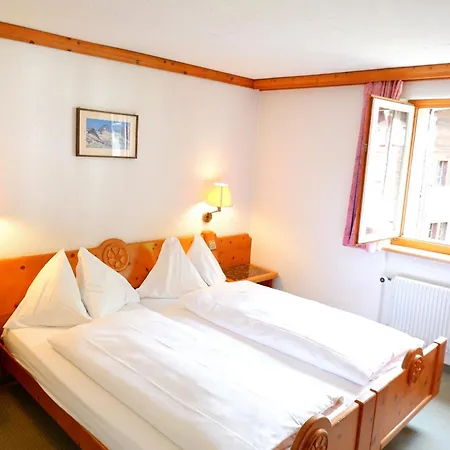 Christiania Saas-Fee