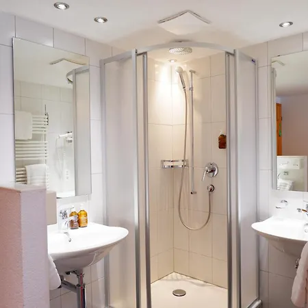 Hotel Christiania 3*