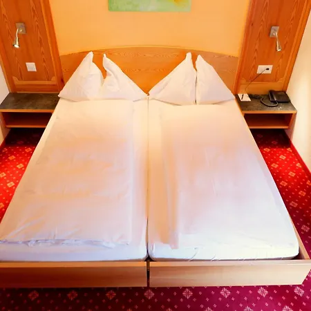 Christiania Hotel Saas Fee