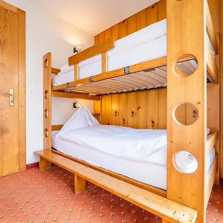 Hotel Christiania Saas Fee