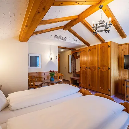 Hotel Christiania 3*