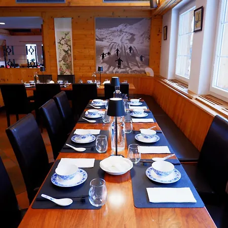 Hotel Christiania 3*