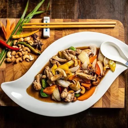 Hotel Christiania Saas-Fee