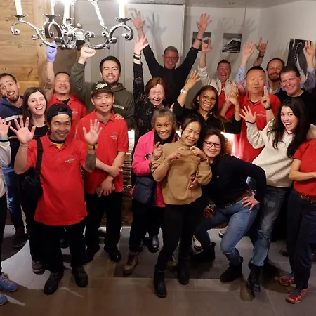 Hotel Christiania 3*