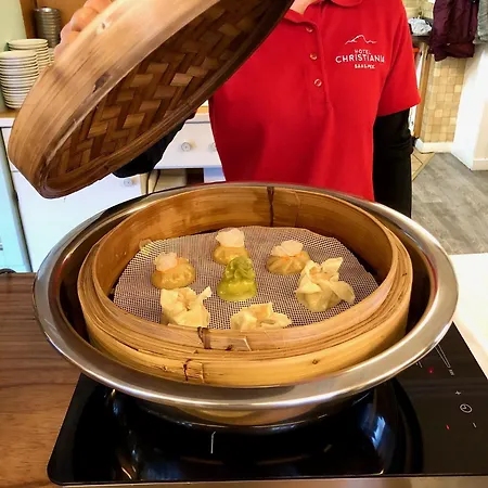 Christiania Saas-Fee