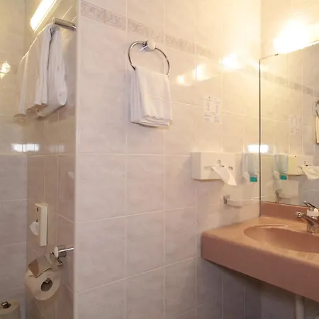 Christiania Szálloda 3*