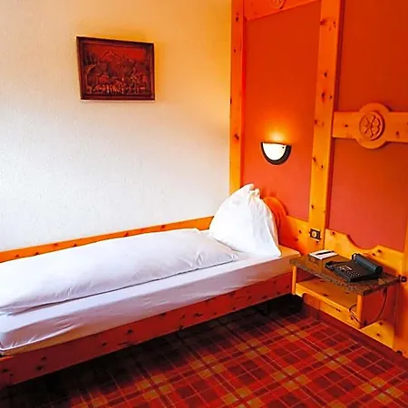 Hotel Christiania