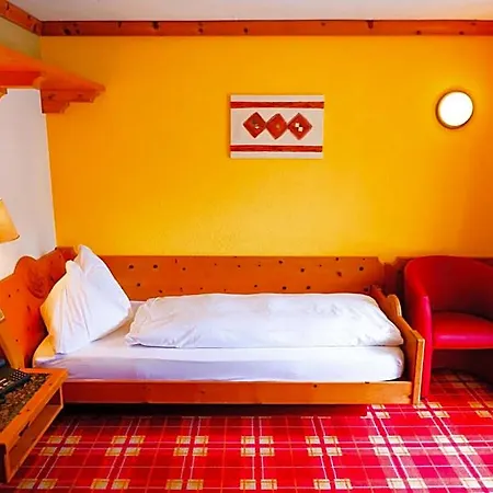 Hotel Christiania