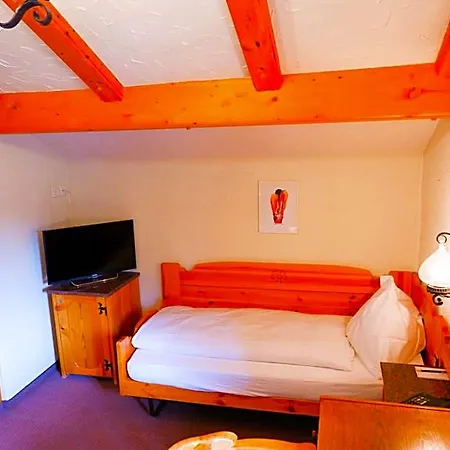 Christiania Hotel