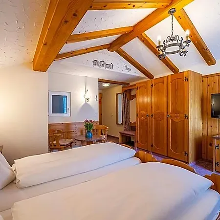 Christiania Hotel