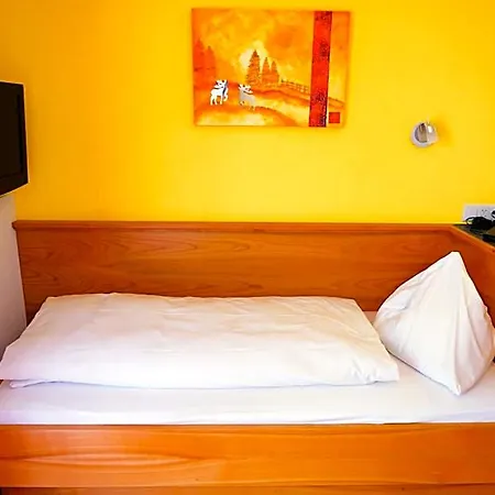 Hotel Christiania Saas-Fee