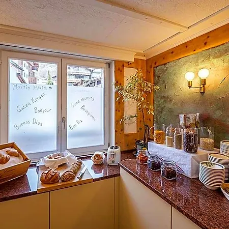 Hotel Christiania
