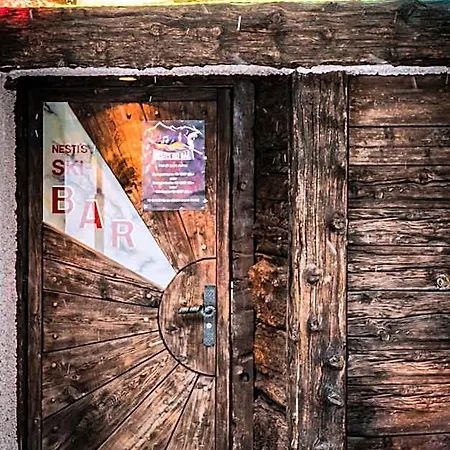 호텔 Christiania 3*