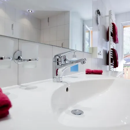 Christiania Saas-Fee