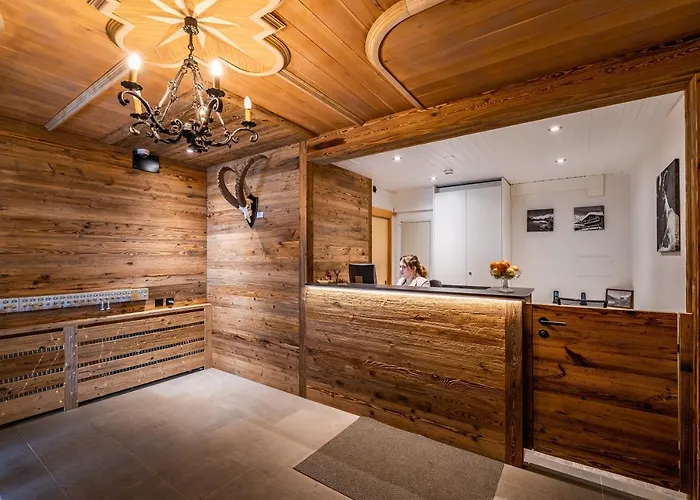 Christiania 호텔 3*