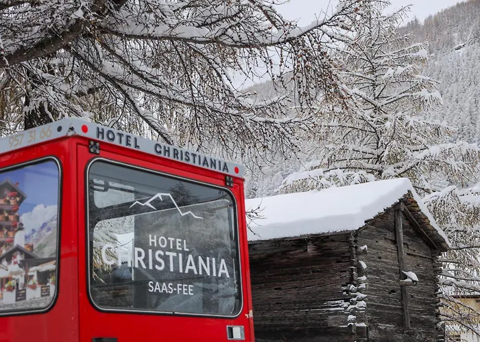 Christiania