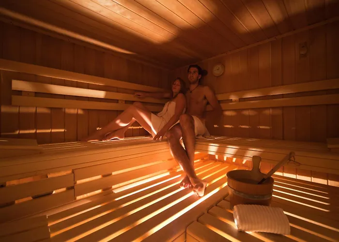 호텔 Christiania 3*