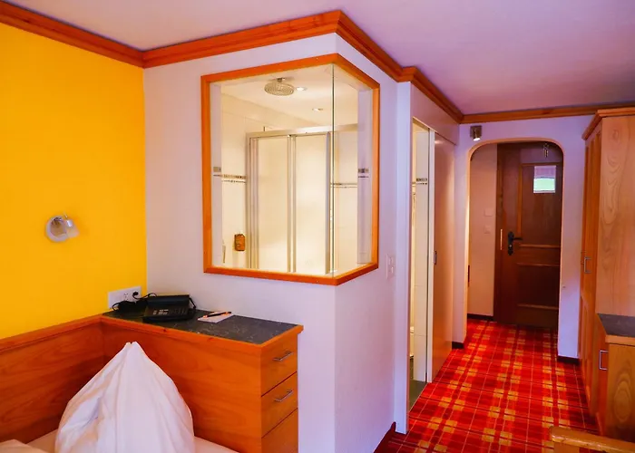 Christiania Saas Fee