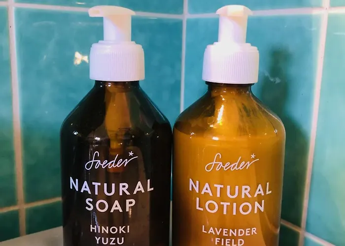 호텔 Christiania 3*