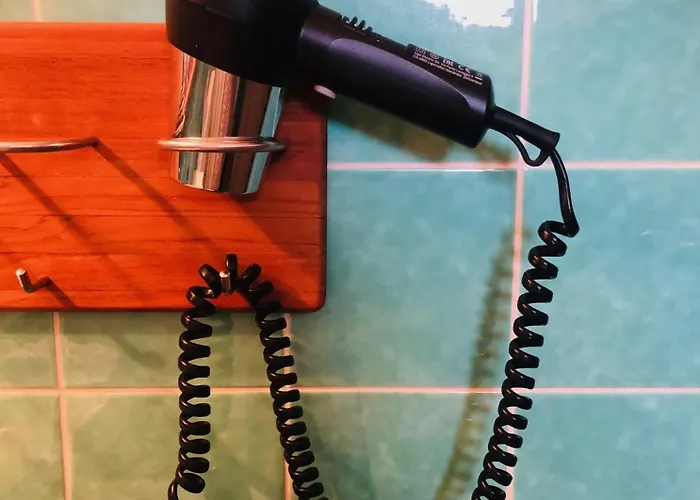 Christiania 호텔 Saas Fee