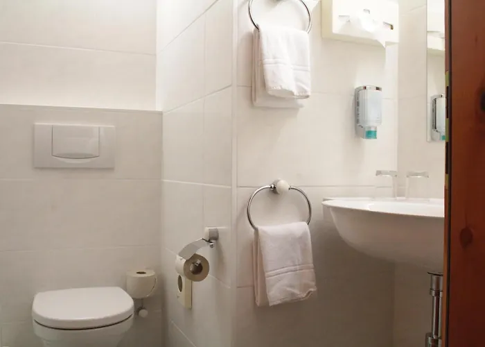 Christiania 3* Saas Fee