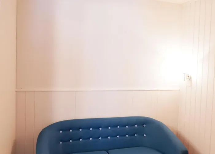 호텔 Christiania 3*