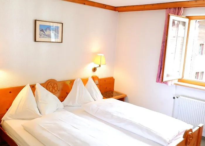 Christiania Saas Fee