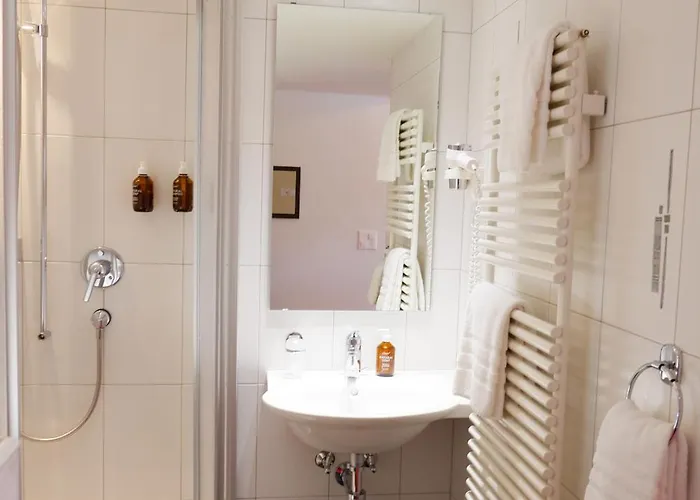 Christiania 3* Saas Fee