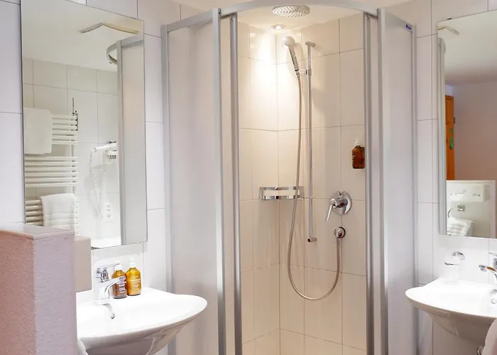 호텔 Christiania 3*