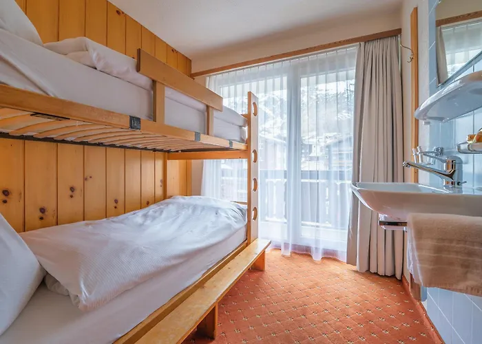 호텔 Christiania 3*