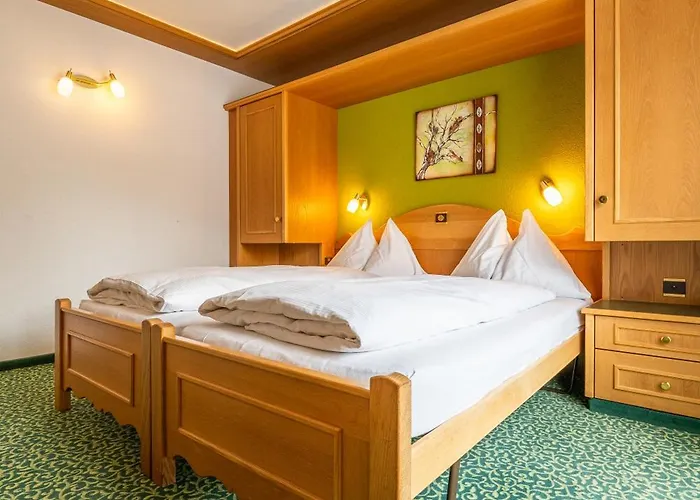 Christiania Saas Fee