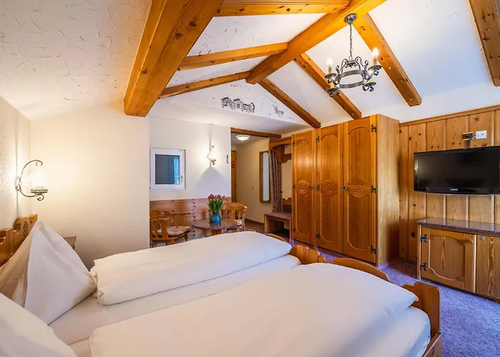 호텔 Christiania 3*