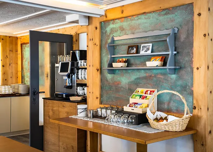 Christiania Saas Fee