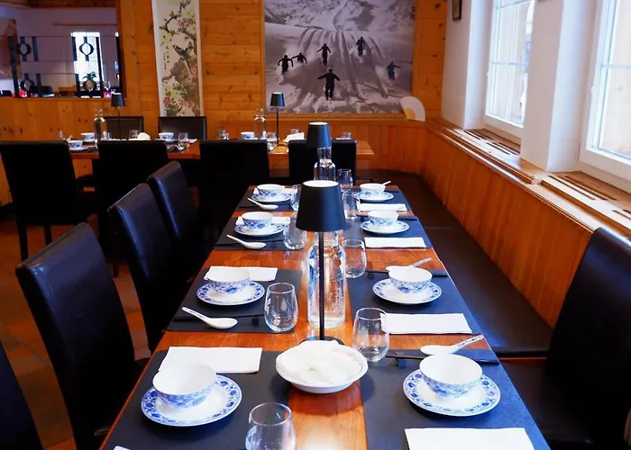 Hotel Christiania 3*