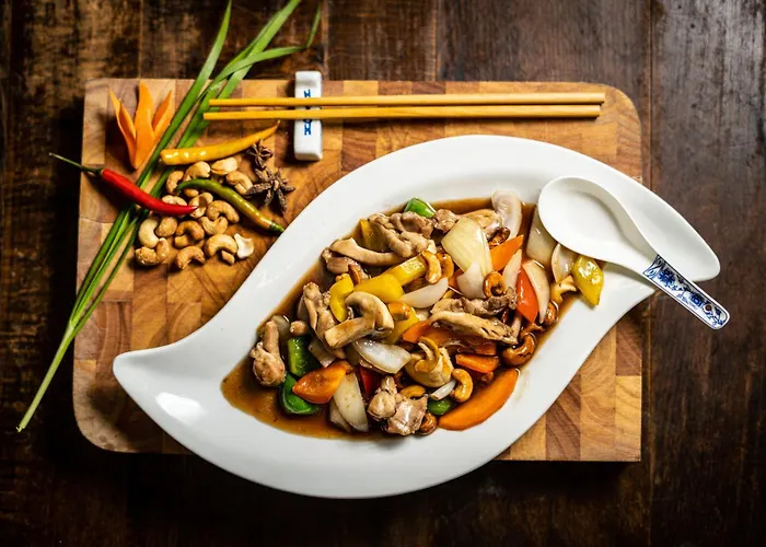 호텔 Christiania Saas Fee