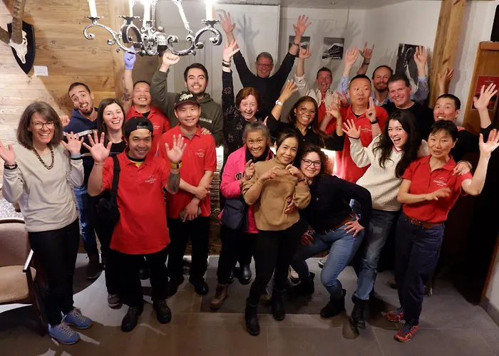 Hotel Christiania 3*