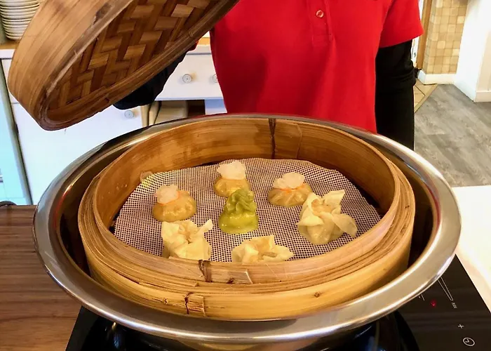 Christiania Saas Fee