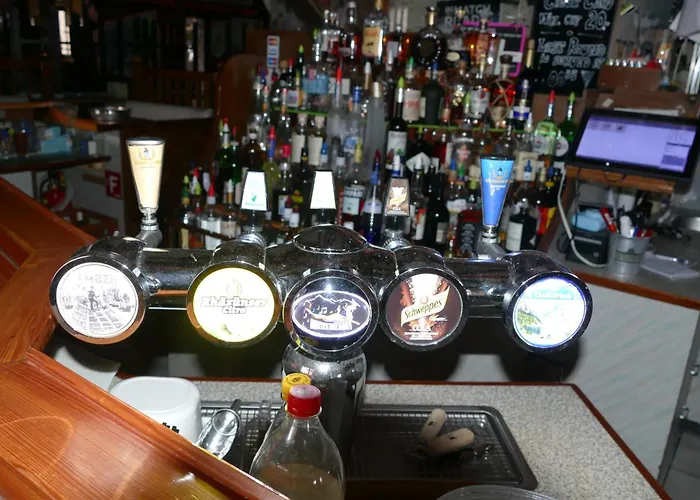 Christiania Saas Fee