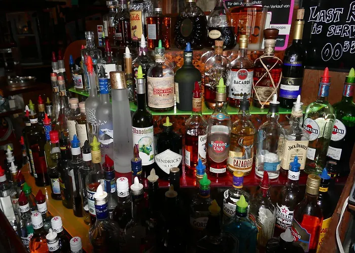 Christiania 3* Saas Fee