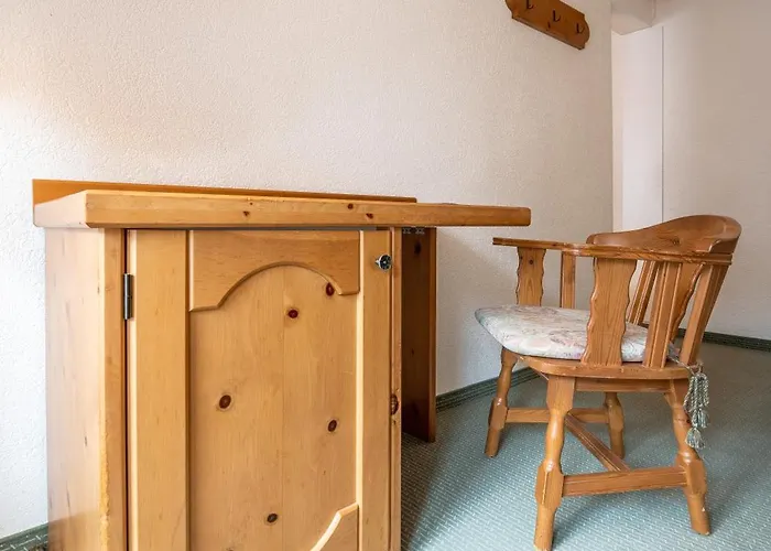 Christiania Saas Fee