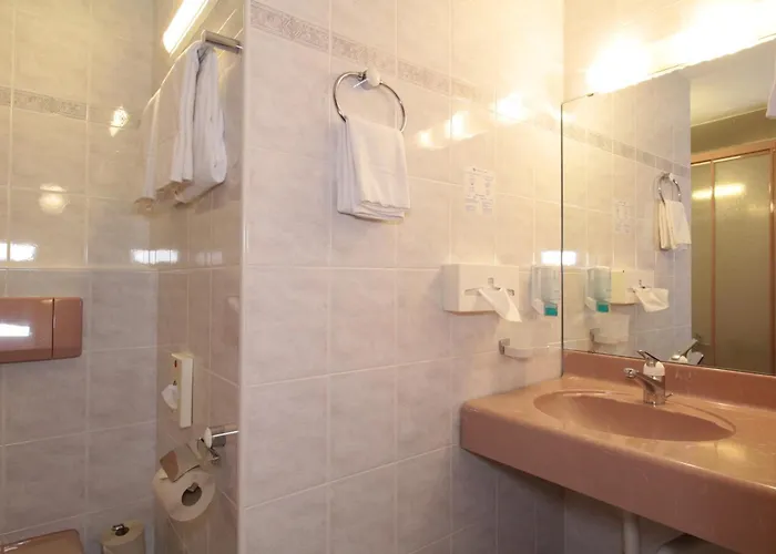 Christiania Hotel 3*