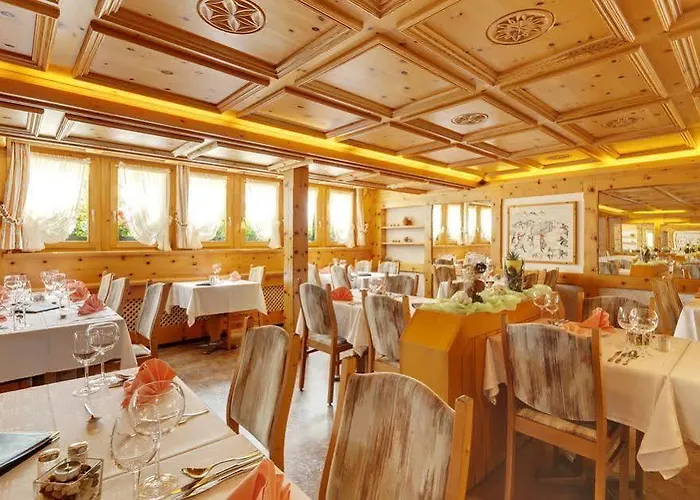 Christiania 호텔 3*